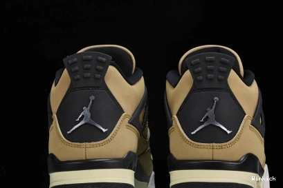 Jordan Fossil 4 Retro AQ9129-200  0809